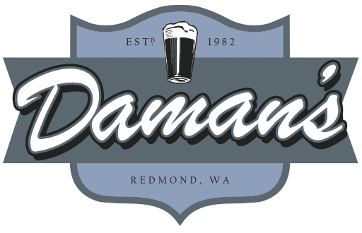 Daman's Bar and Grill
